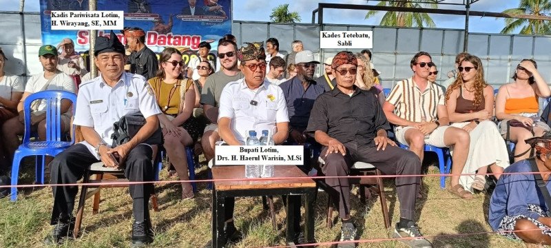Pembukaan Pembukaan